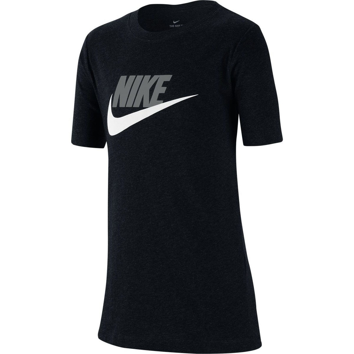 Nike Noir T-shirt Sportswear Bap0Iu6R