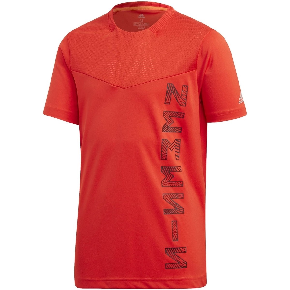 adidas Originals Orange T-shirt Nemeziz Jersey 4xp6jikp