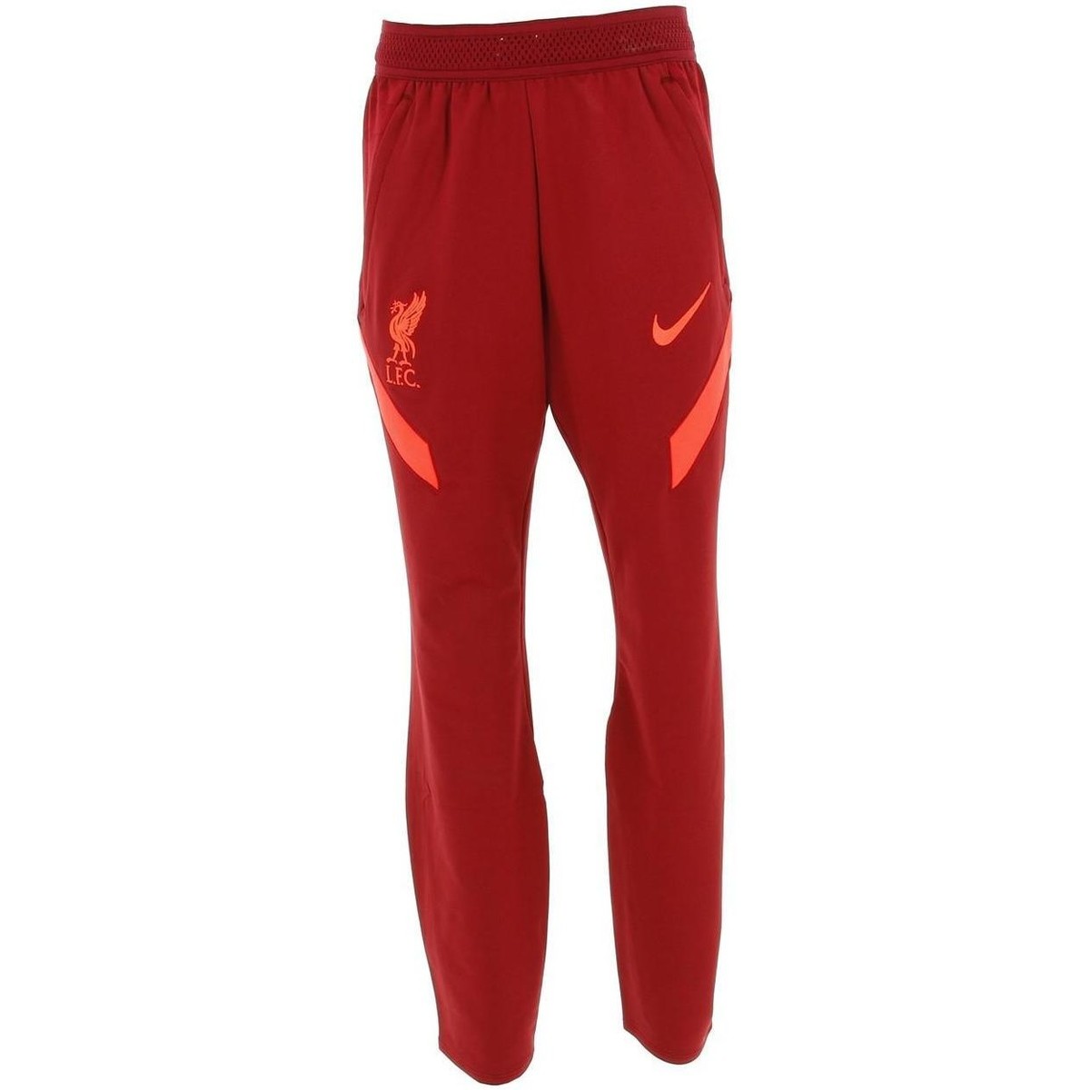 Nike Rouge Liverpool pant jr 2021.22 lfc 4fLtsBk0