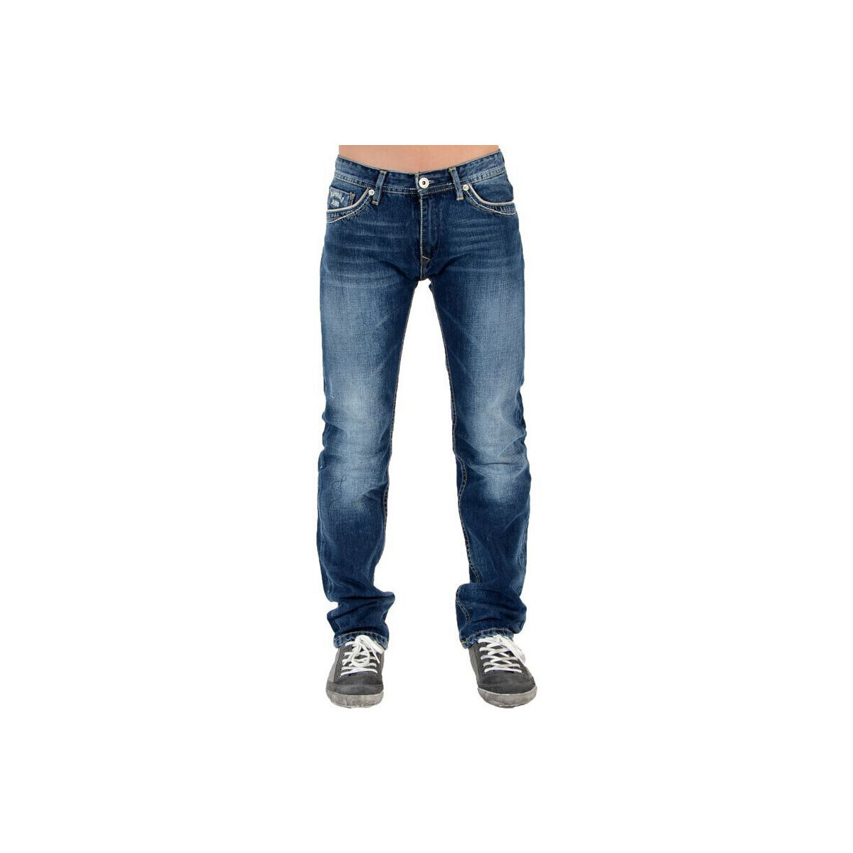 Kaporal Bleu Jeans Who New Rags EeTZlhzK