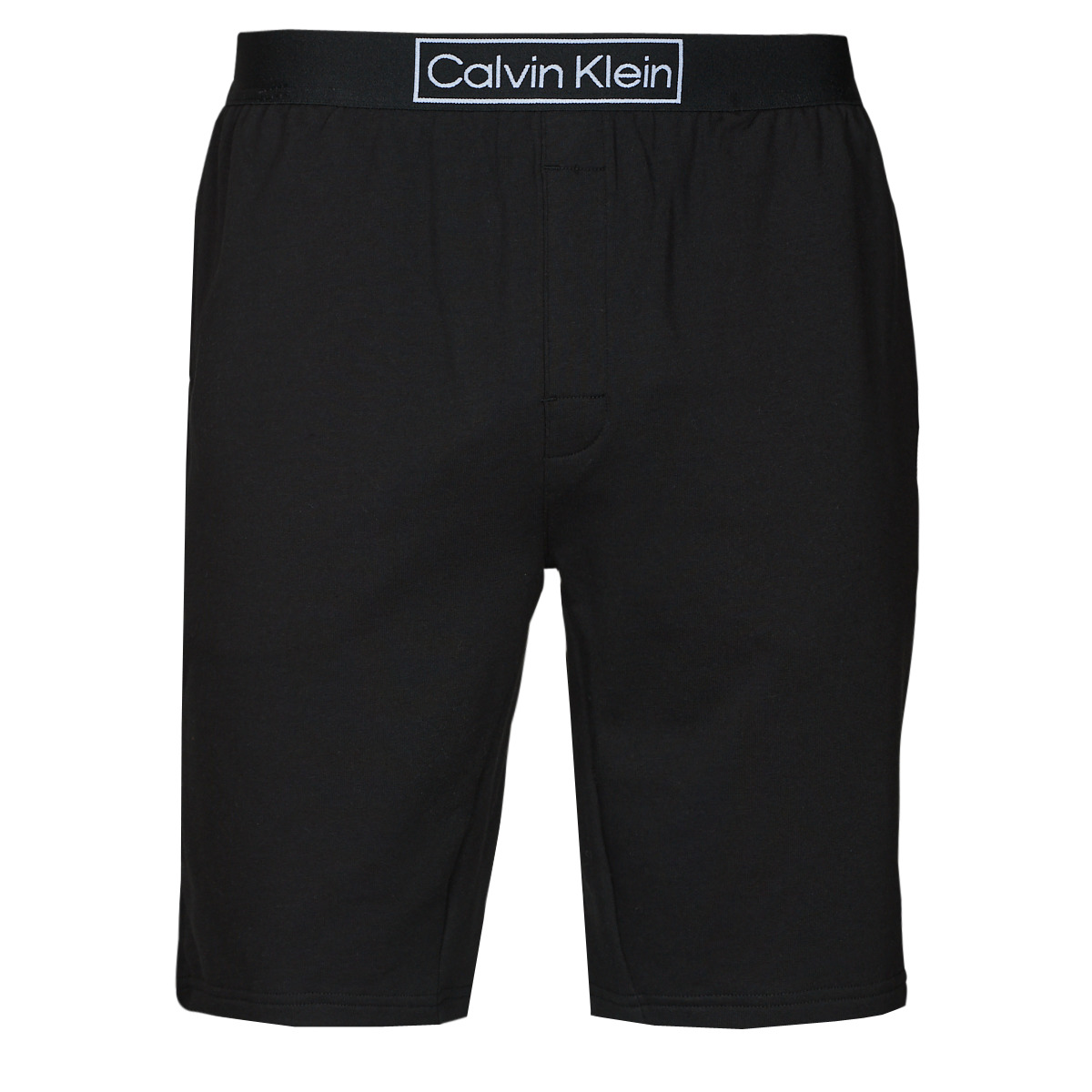 Calvin Klein Jeans Noir SLEEP SHORT BMuV3iWP