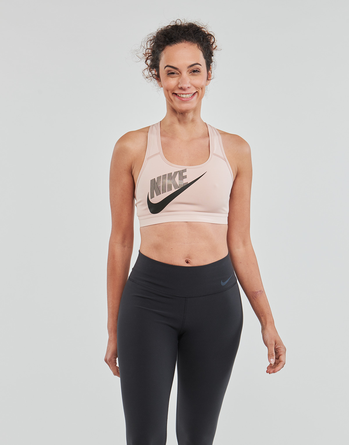Nike Rose DF NONPDED BRA DNC 0AsGTwhp