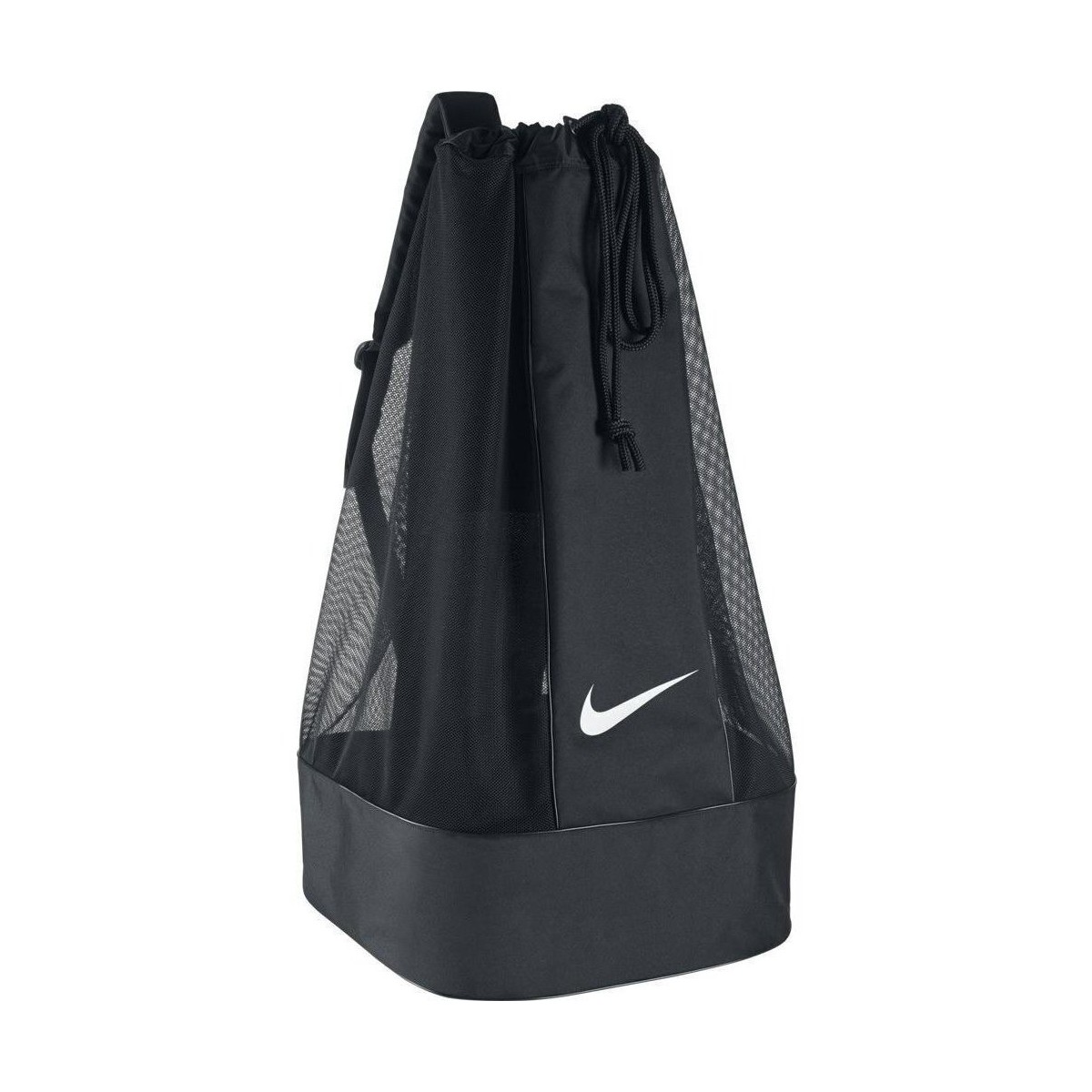 Nike Noir Club Team Swoosh Ball Bag EE9EPxBe