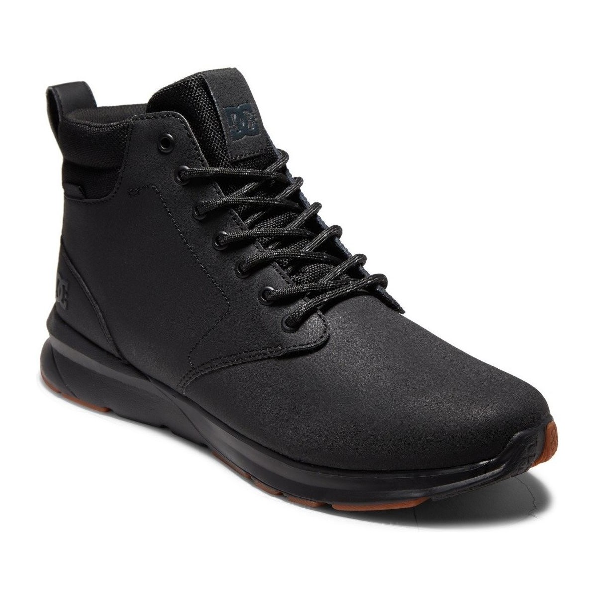 DC Shoes Noir Mason 2 3pyRm6vC