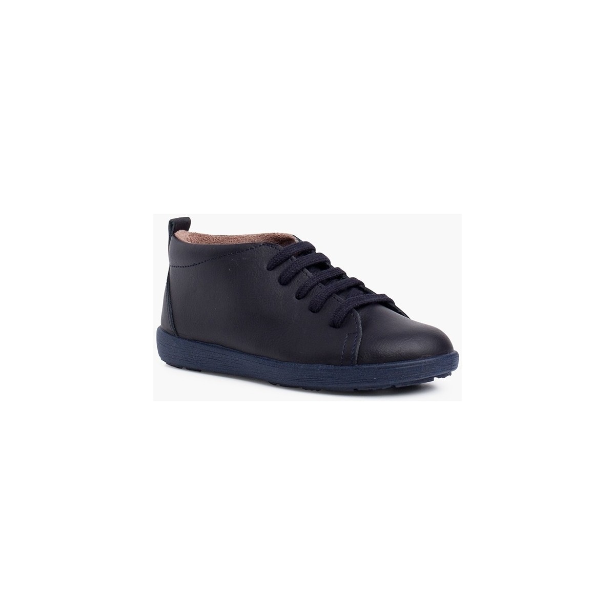 Pisamonas Bleu Type de chaussures en cuir : bottines Pisacacas Bq3xs8K5