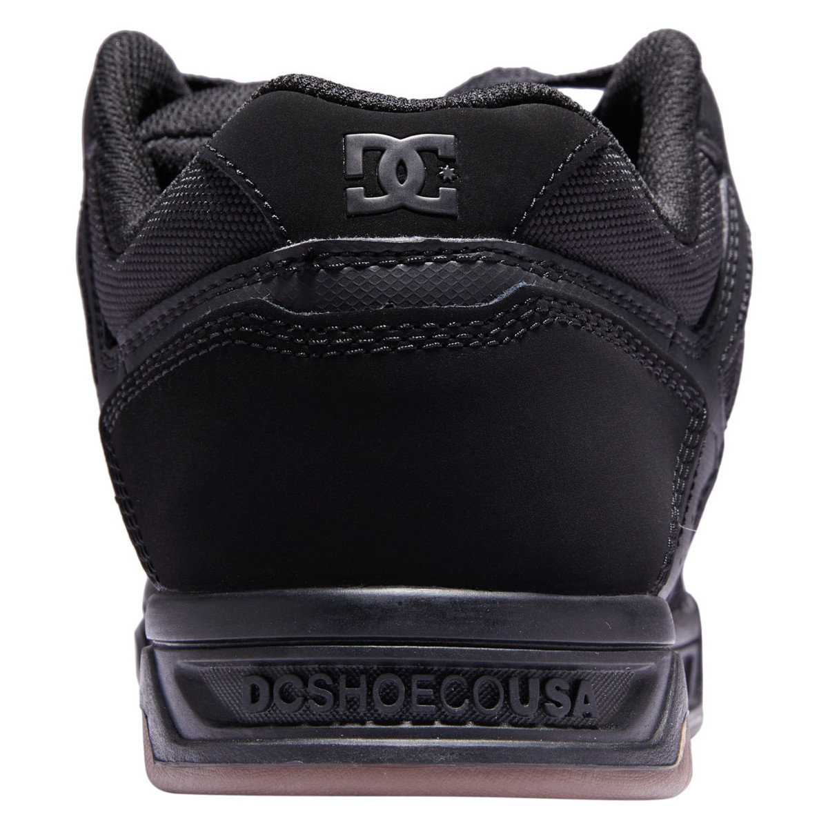 DC Shoes Noir Stag e7w6VPAu