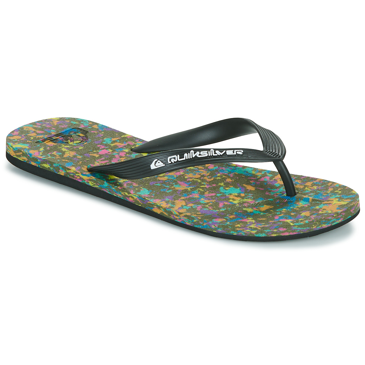 Quiksilver Multicolore MOLOKAI RECYCLED 3LId949I