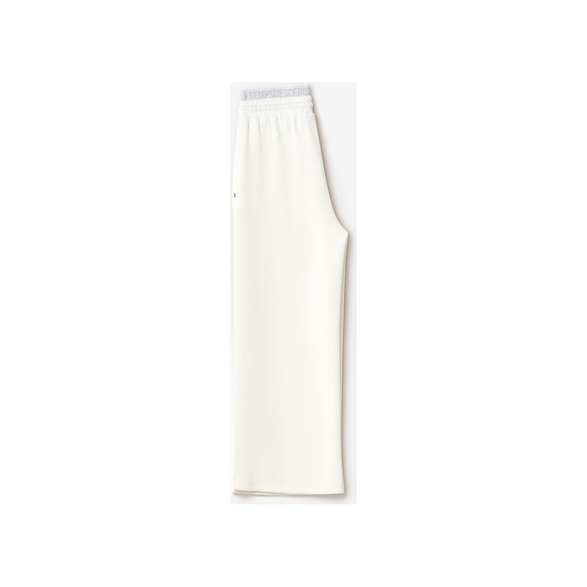 Le Temps des Cerises Blanc Pantalon nutigi blanc FnMb977i
