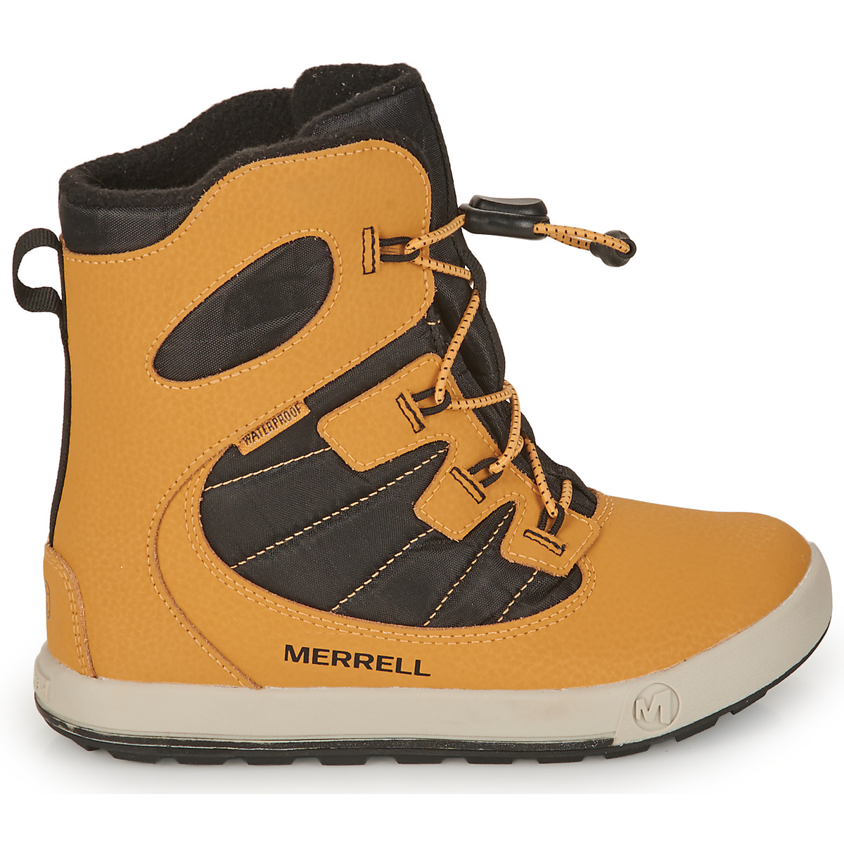 Merrell Camel SNOWBANK cP3SkGFI