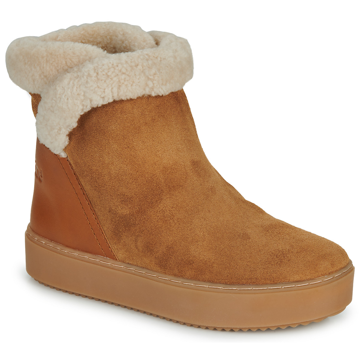 See by Chloé Camel JULIET 4gNZOEXO