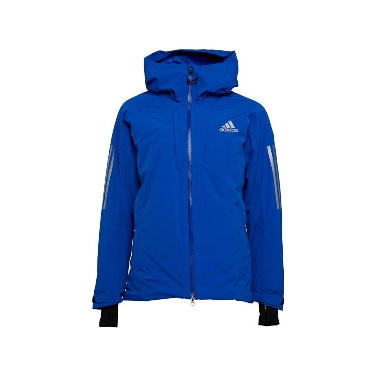 adidas Originals Bleu Adizero Winter Jacket W DtGO1wkS