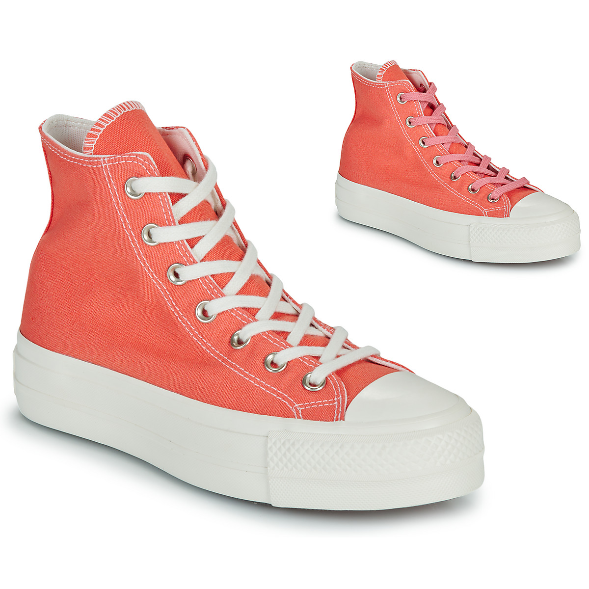 Converse Corail CHUCK TAYLOR ALL STAR LIFT 7IF2zY1O