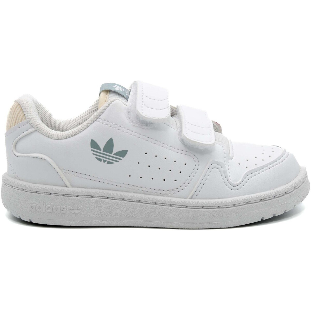 adidas Originals Blanc Sneakers Ny 90 Cf I Bianco 53gCXIgk