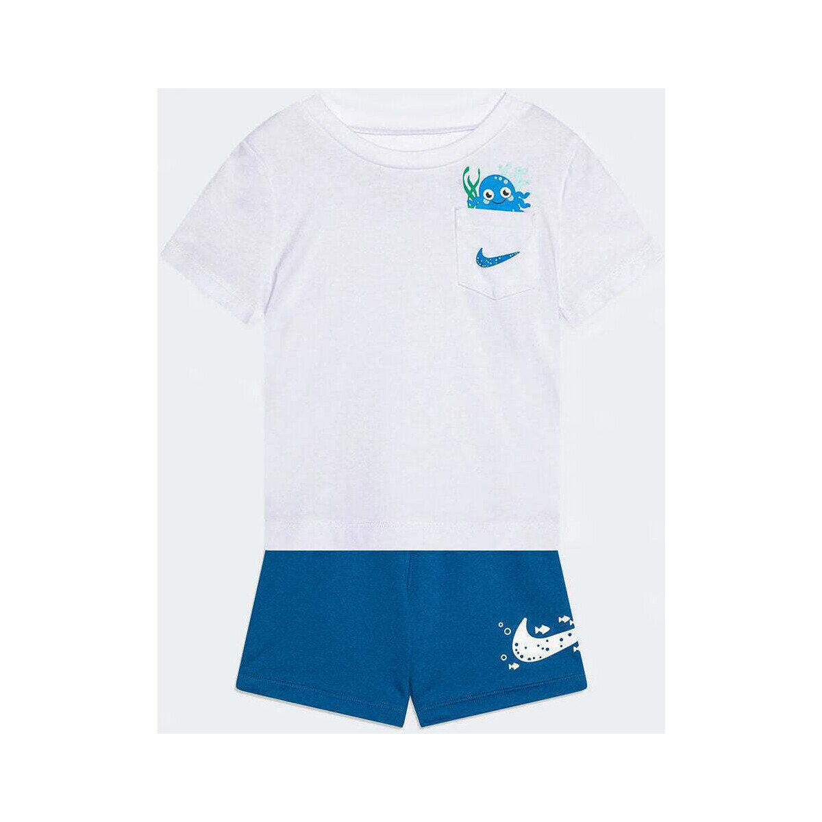 Nike Blanc 09euDfda