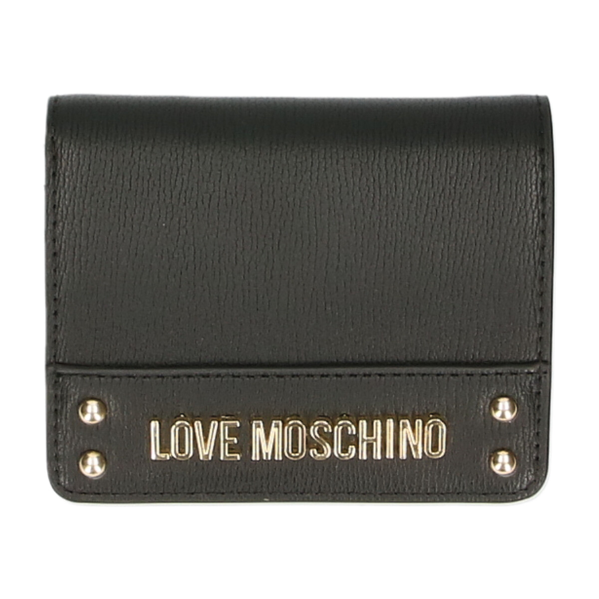 Love Moschino Noir jc5703pp1hld-0000 A1Y33Kak