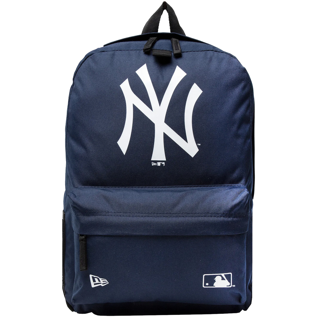 New-Era Bleu MLB Stadium Pack New York Yankees Backpack 897ou6O0