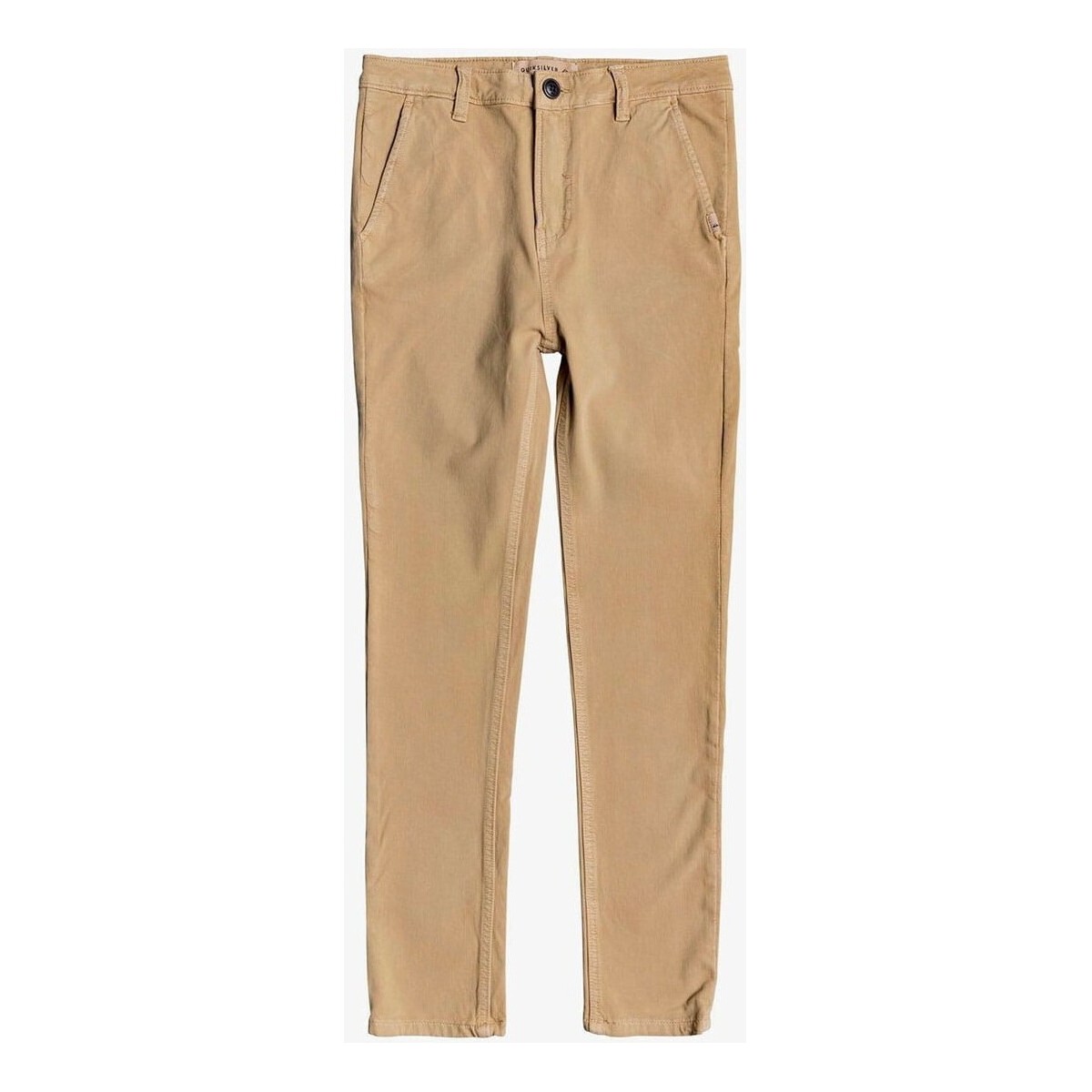 Quiksilver Autres Junior - Pantalon - beige 4F71Llxl
