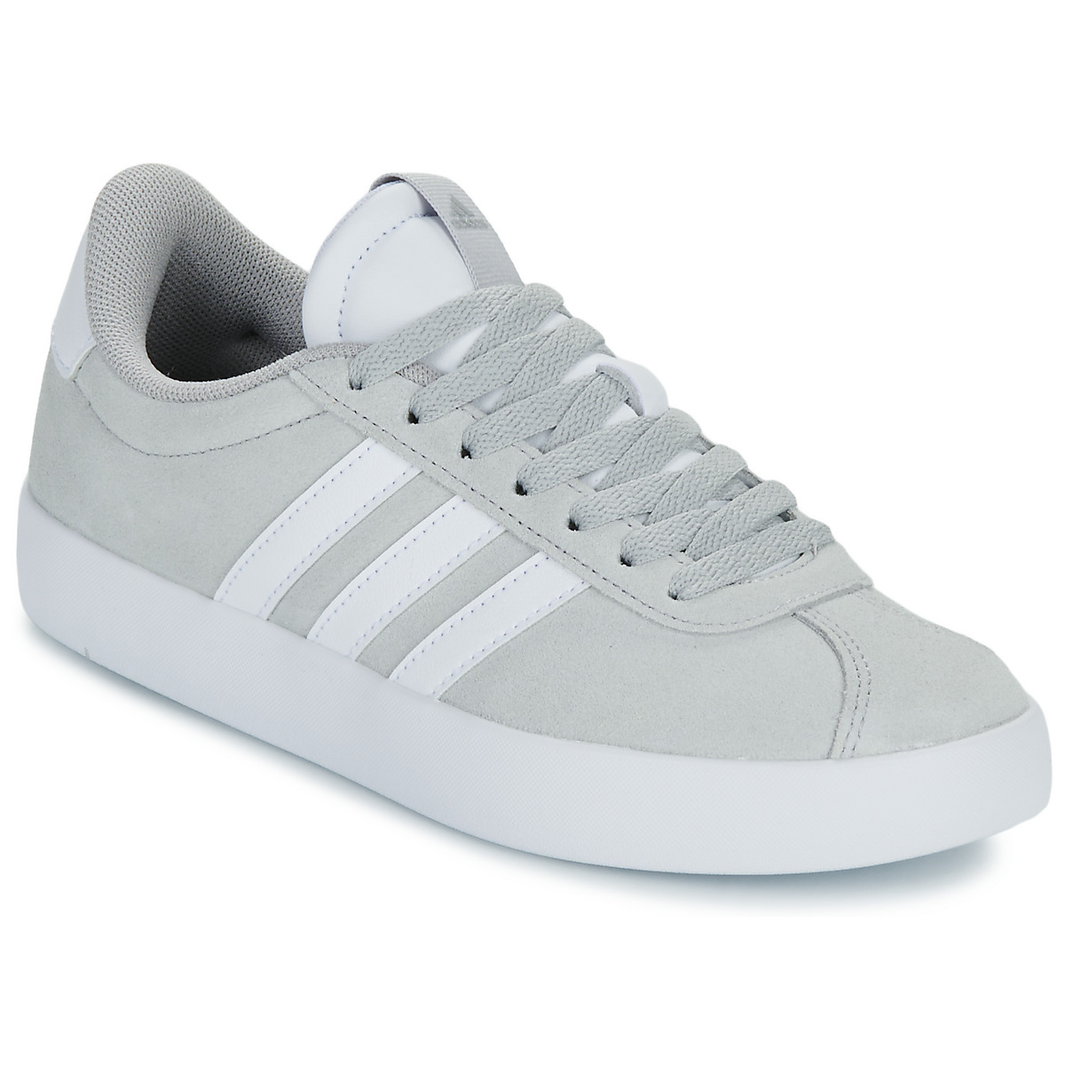 Adidas Sportswear Gris / Blanc VL COURT 3.0 AAQUL40A