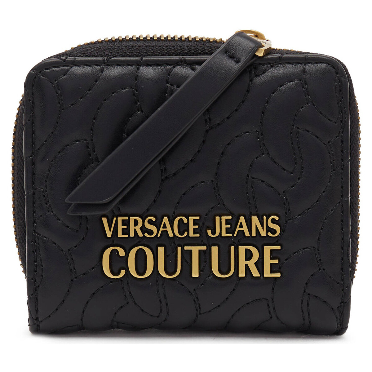 Versace Jeans Couture Noir 75va5pa2zs803-899 aIDc8yW8
