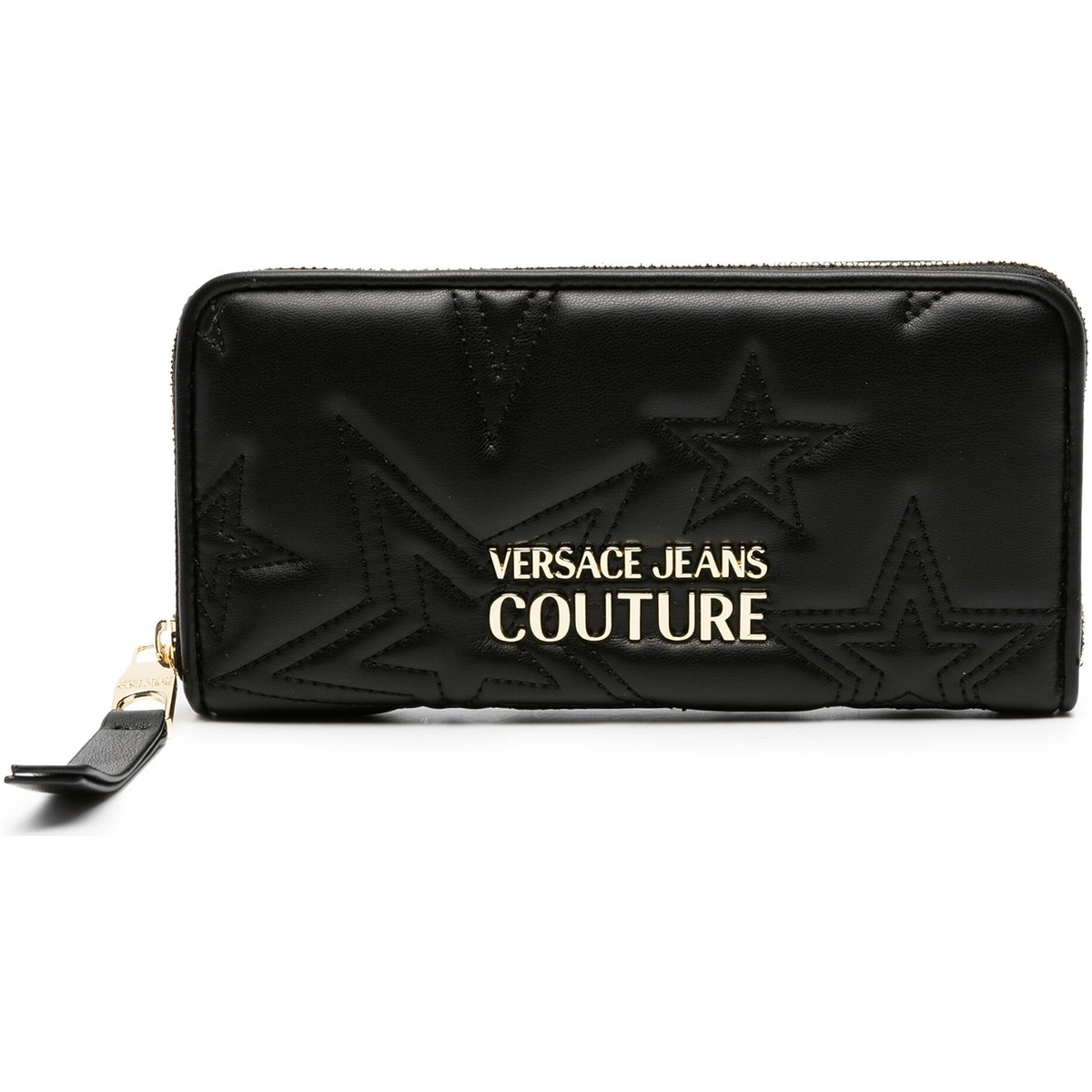 Versace Jeans Couture Noir 75va5pc1zs806-899 cUUoNKDG
