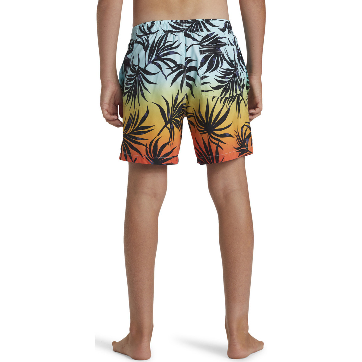 Quiksilver Rouge Everyday Mix Volley 2lhrlQeB
