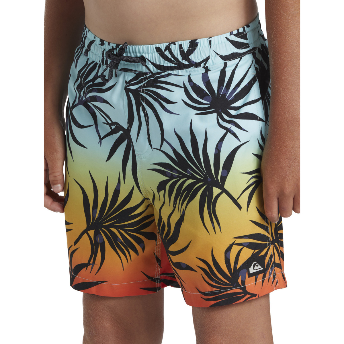 Quiksilver Rouge Everyday Mix Volley 2lhrlQeB