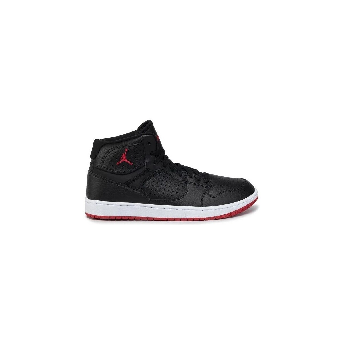 Nike Noir - Jordan Access - noire dsCAXRKE