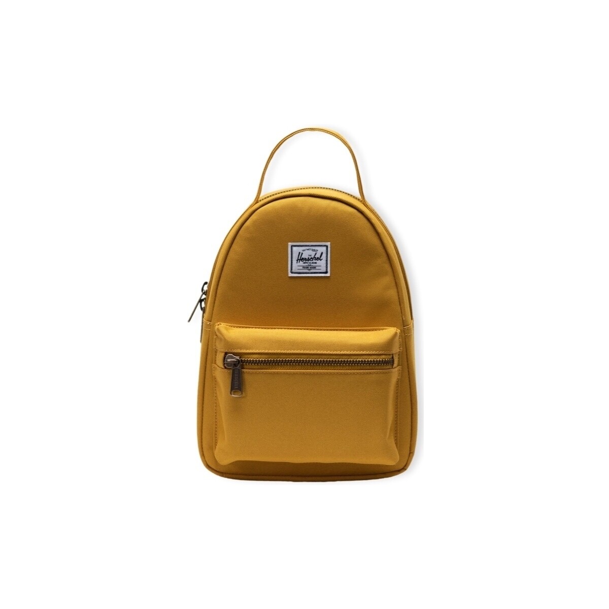 Herschel Jaune Nova Mini Backpack - Arrowwood cGKuYb7M