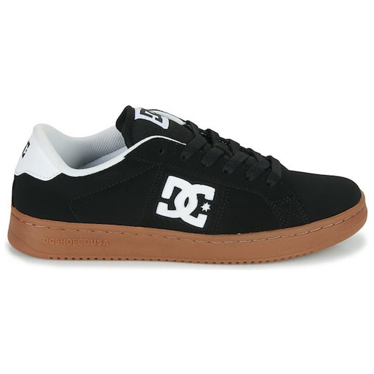 DC Shoes Noir ADYS100624 fkhCe7Iy