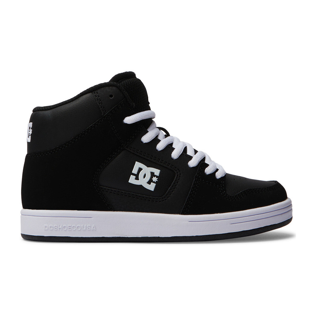 DC Shoes Noir Manteca 4 Hi 61Vl1PHp