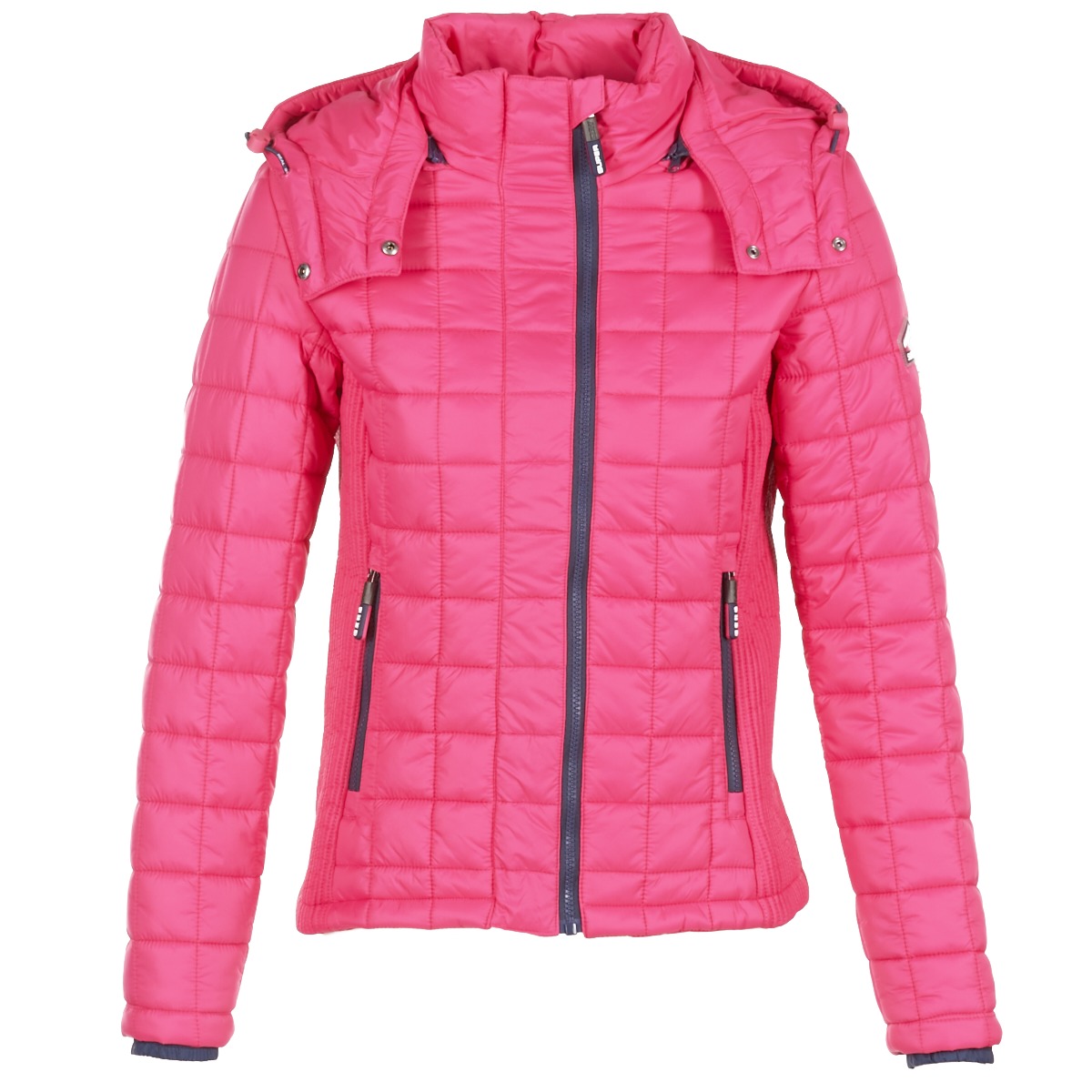 Superdry Rose FUJI BOX QUILTED CQnqxxKN