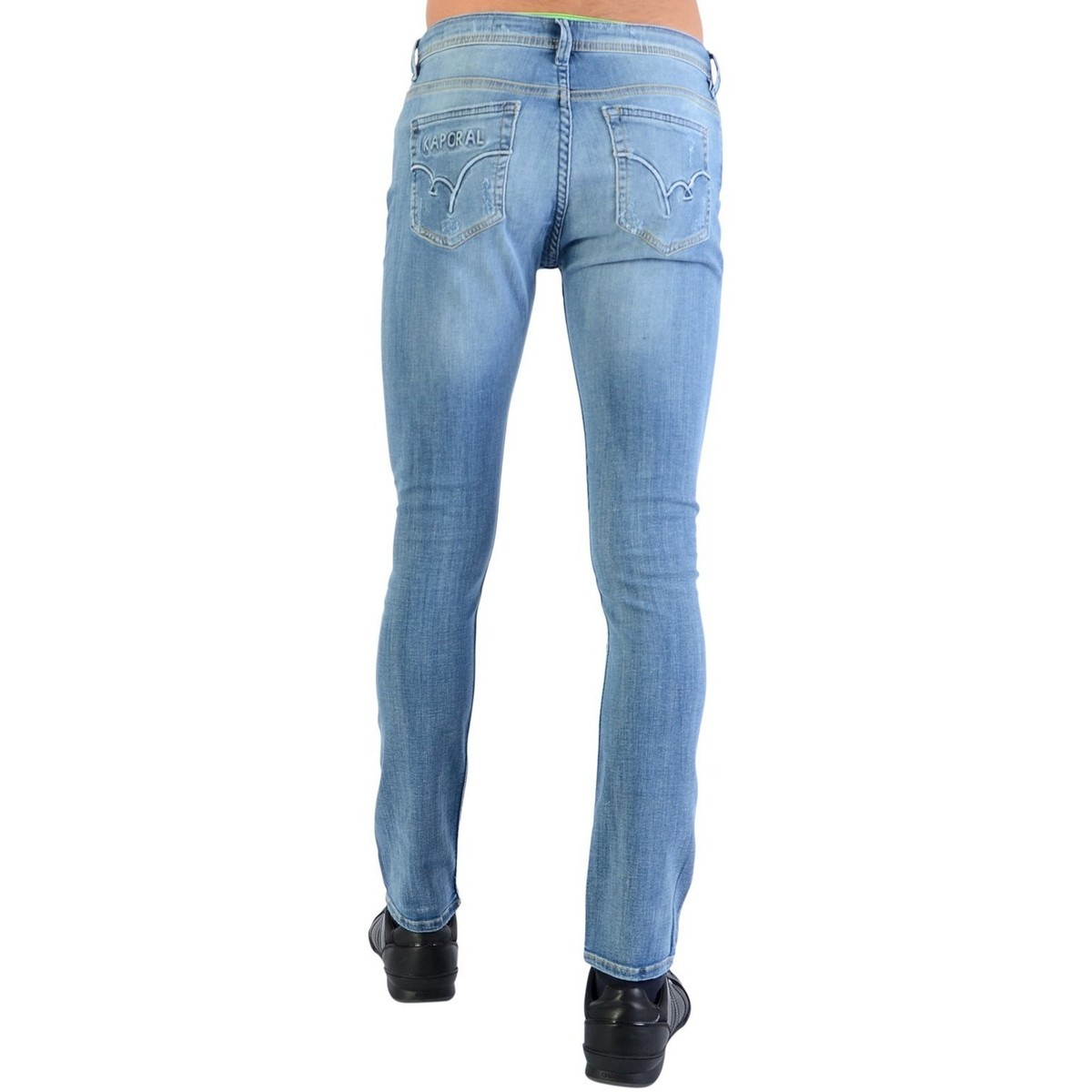 Kaporal Bleu Jeans Xilo 8puLe2T1